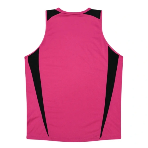 Picture of Aussie Pacific, Ladies Eureka Singlet 